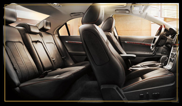 Porland Executive Sedan Car Services