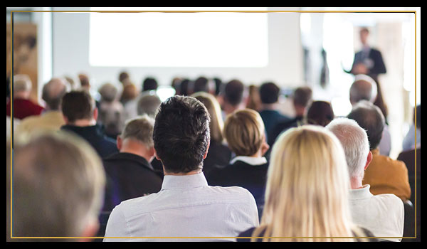 Business Meeting Transportation Service