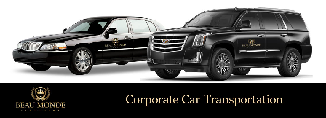 Portland Executive Car Service