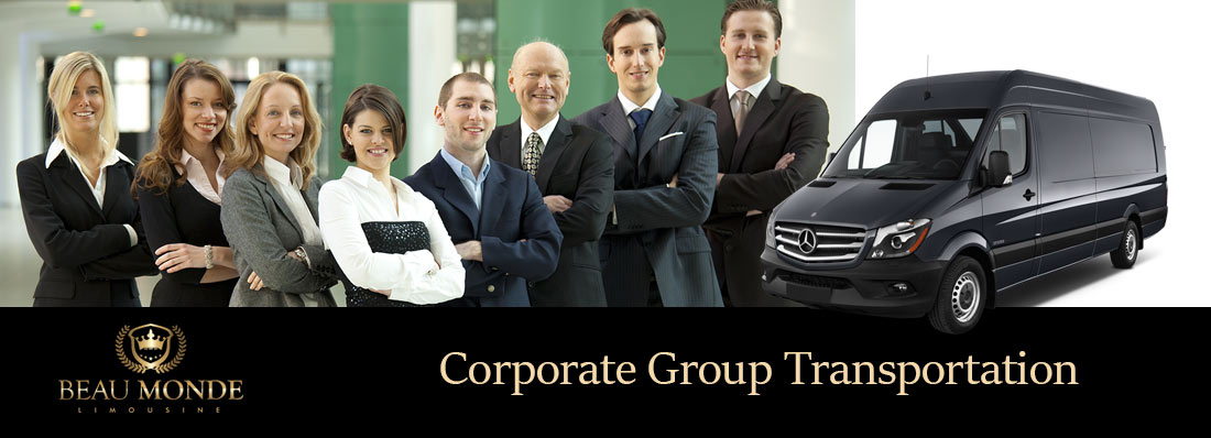 Portland Group Transportation Services