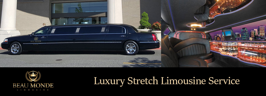 Portland Prom Limousine Service Rental